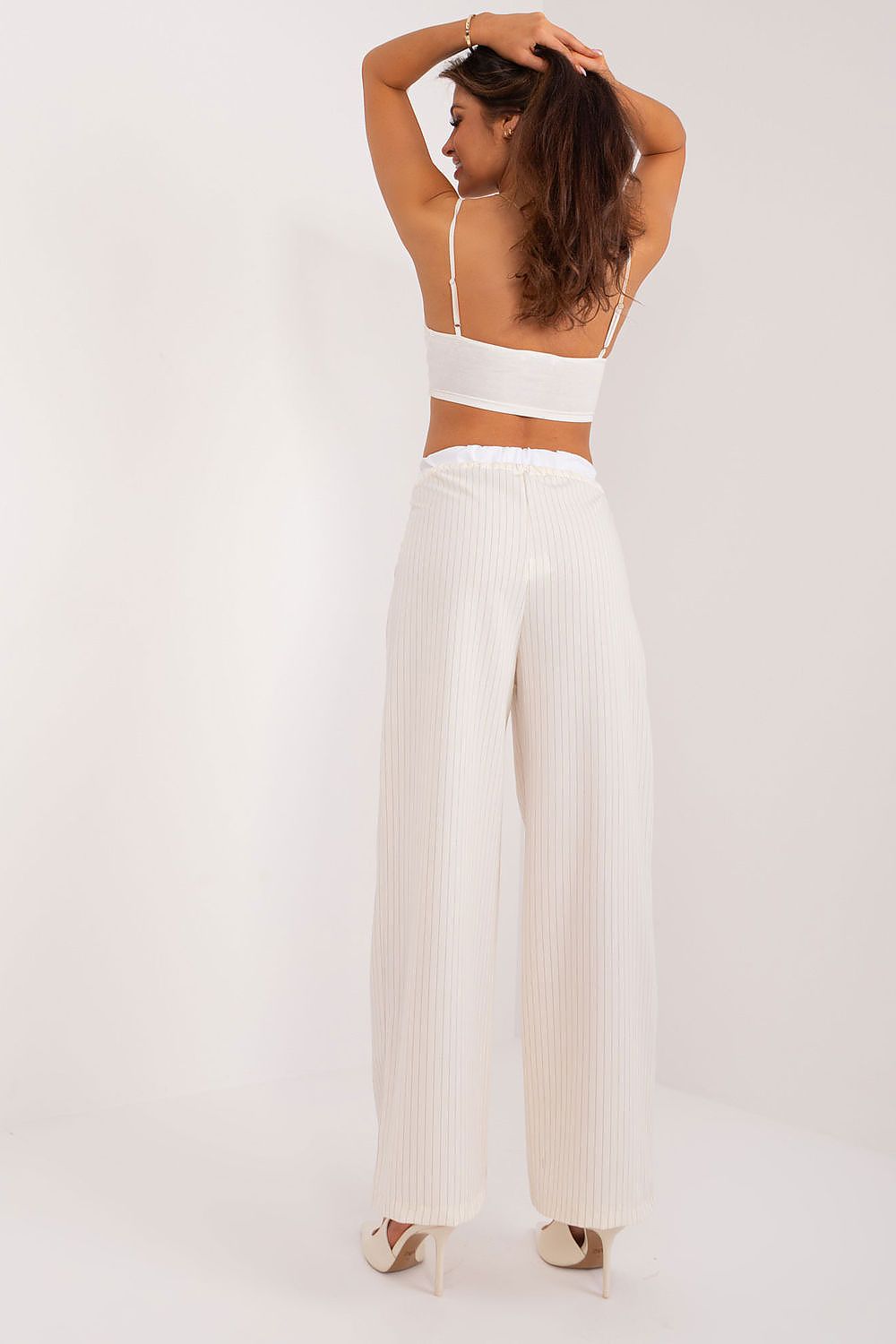 Damen Hose model 196168 Italy Moda