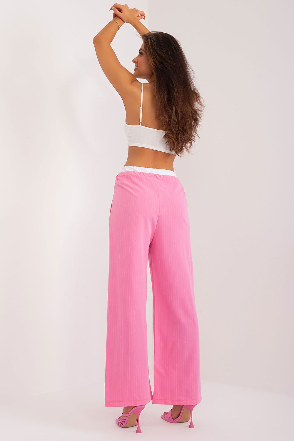 Damen Hose model 196169 Italy Moda