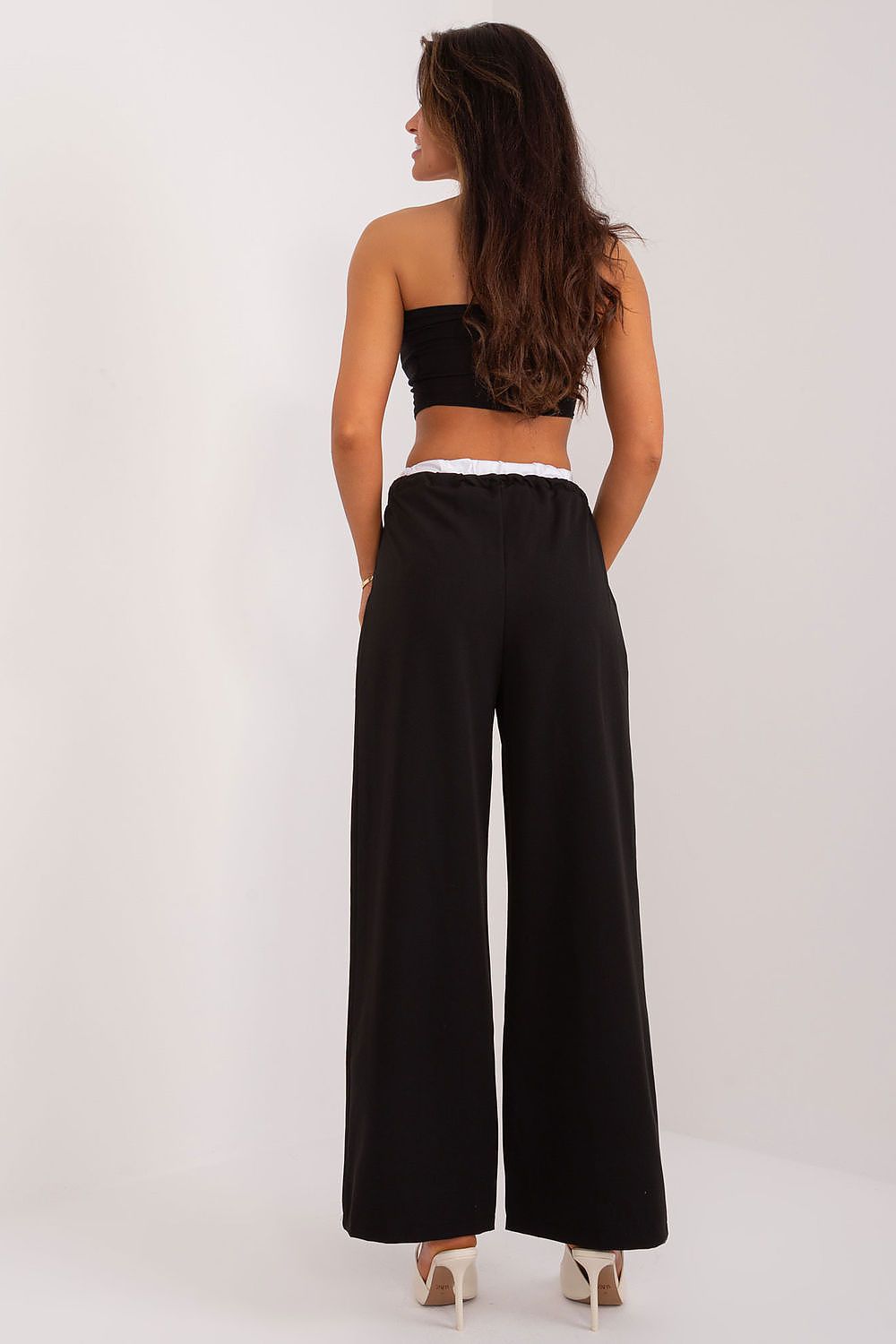 Damen Hose model 196173 Italy Moda