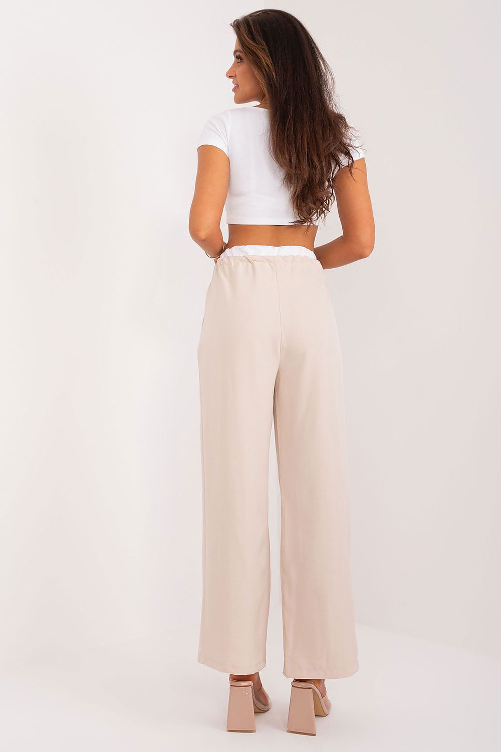 Damen Hose model 196177 Italy Moda
