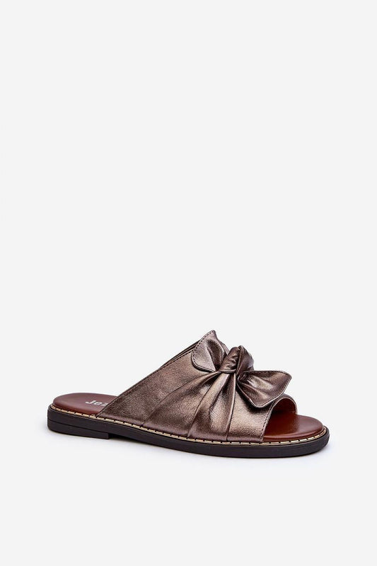 Pantoletten model 196425 Step in style