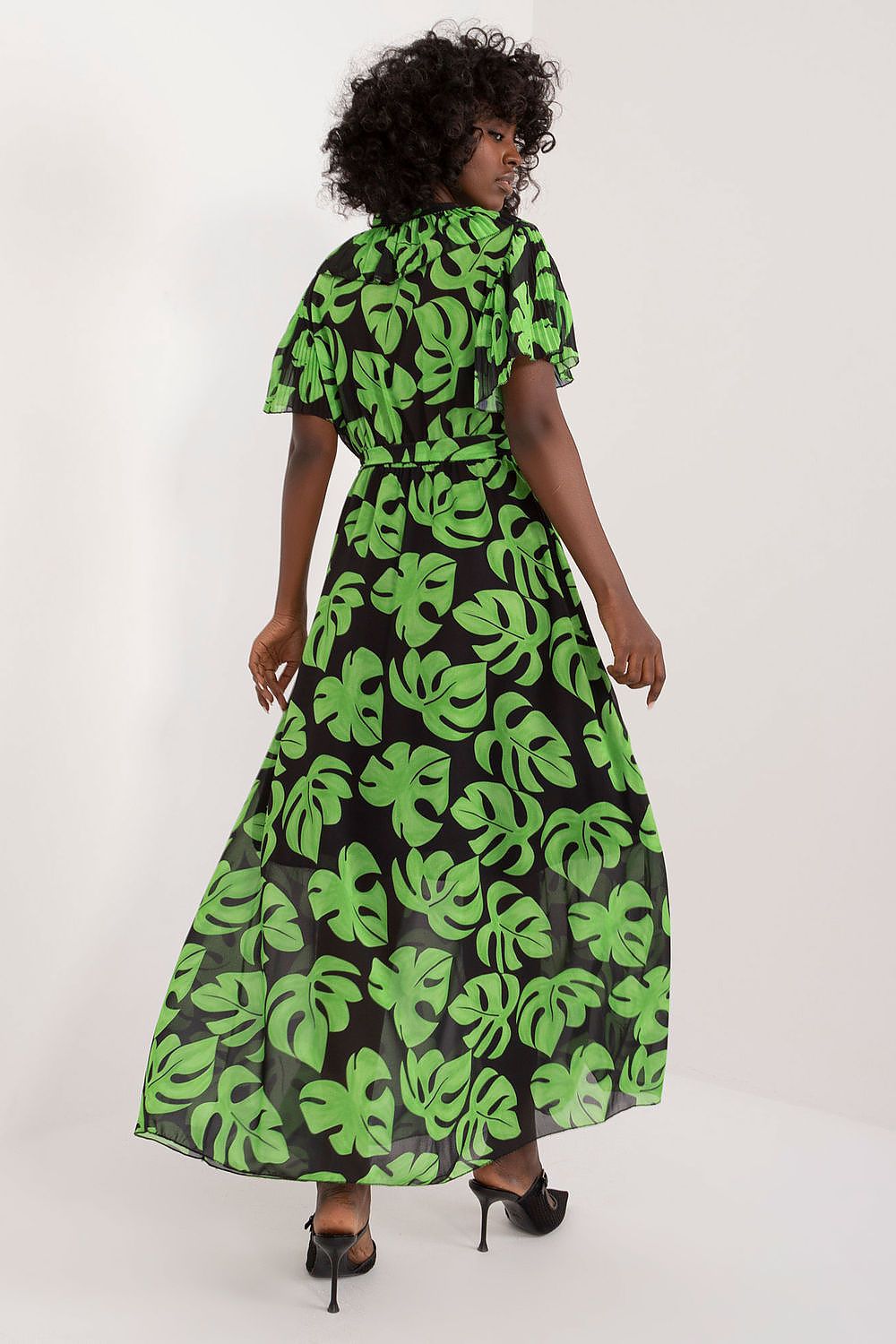 Alltagskleid model 196436 Italy Moda