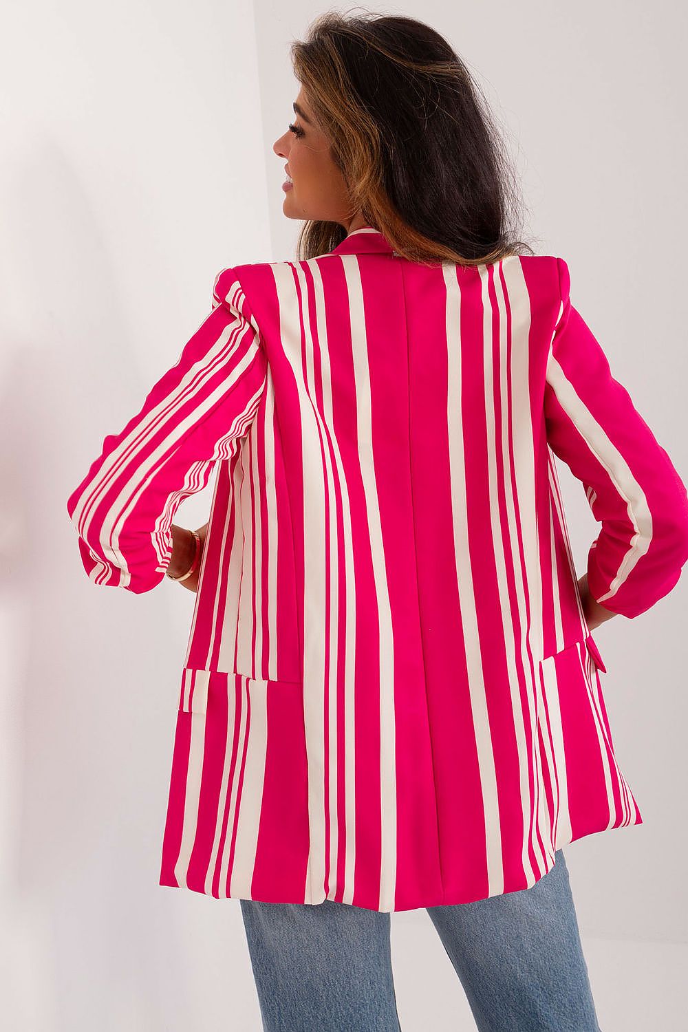 Sakko model 196571 Italy Moda