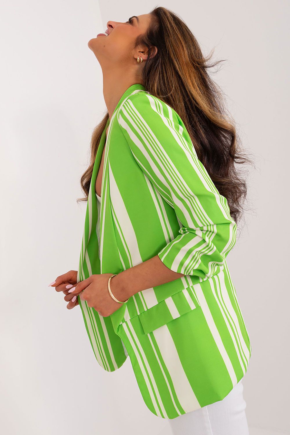 Sakko model 196572 Italy Moda