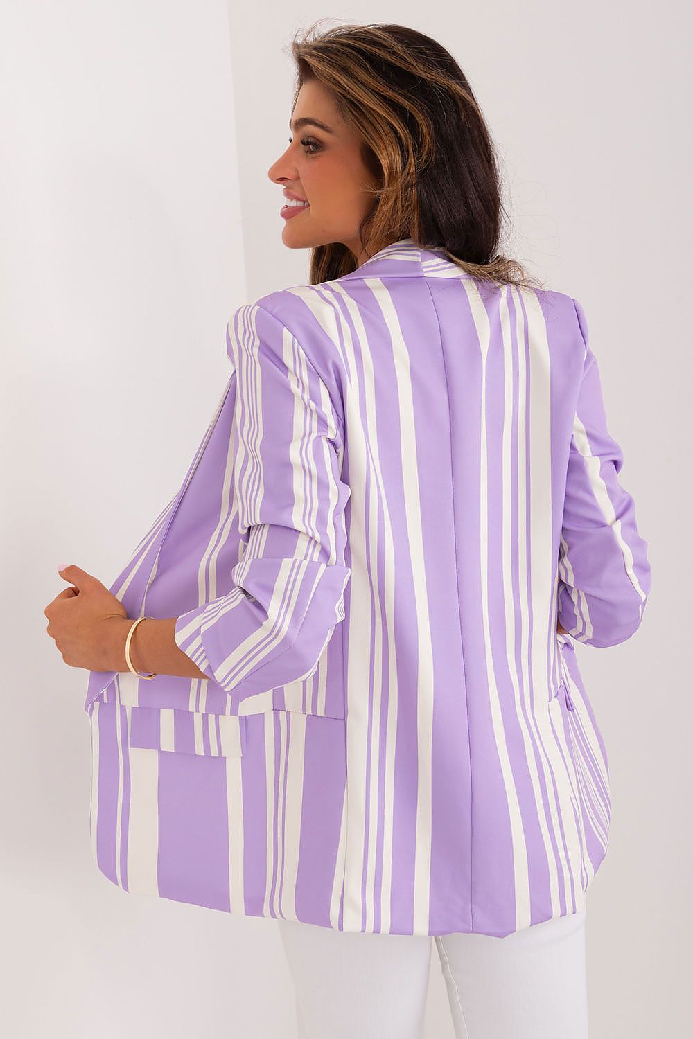 Sakko model 196573 Italy Moda