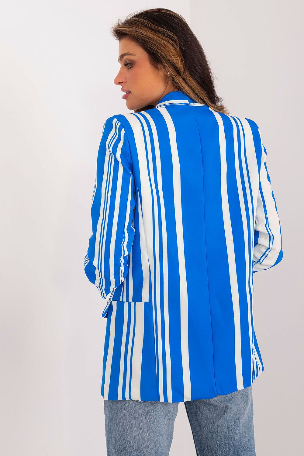 Sakko model 196575 Italy Moda