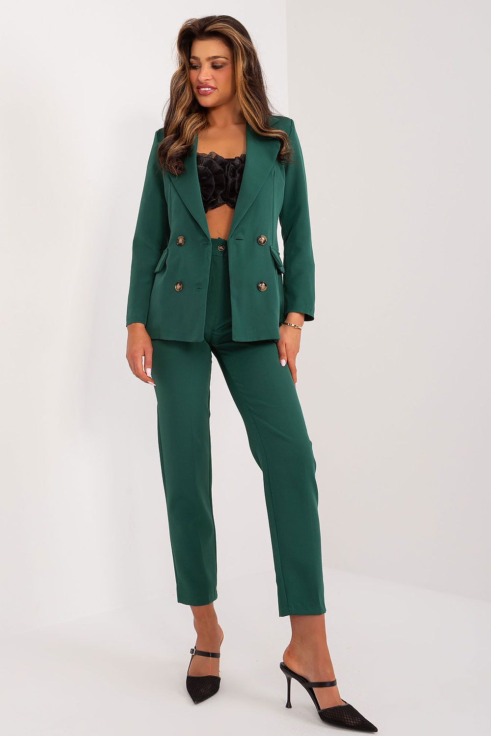 Set model 196581 Italy Moda