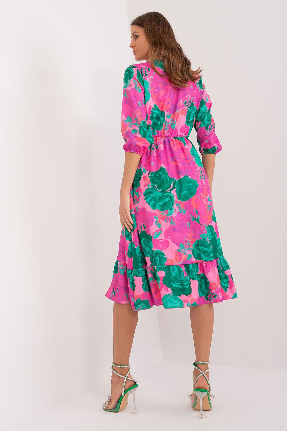 Alltagskleid model 196774 Rue Paris