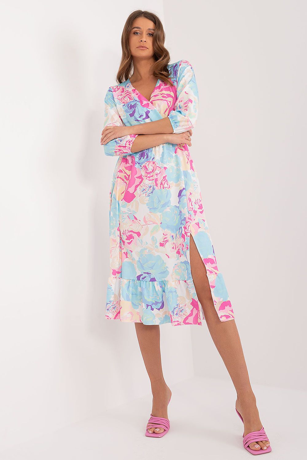 Alltagskleid model 196775 Rue Paris