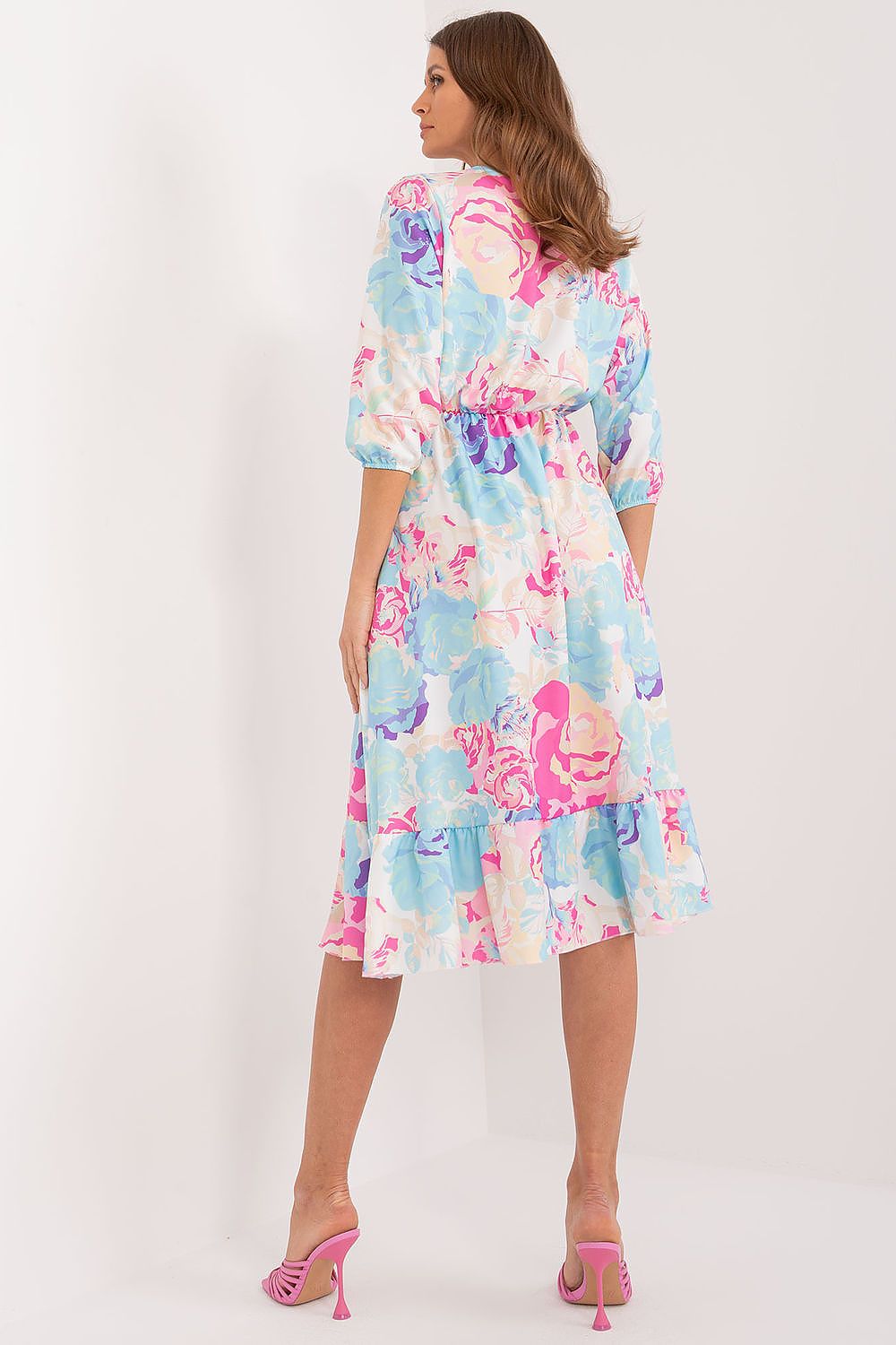 Alltagskleid model 196775 Rue Paris