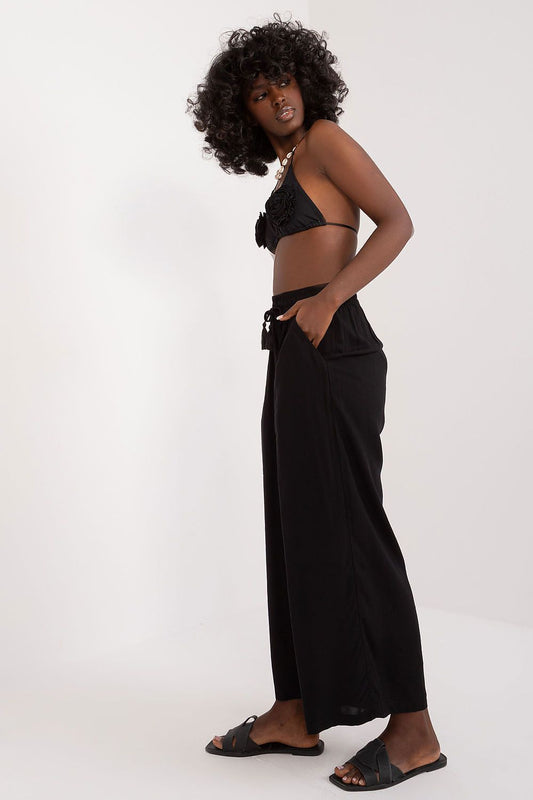 Damen Hose model 196901 Sublevel