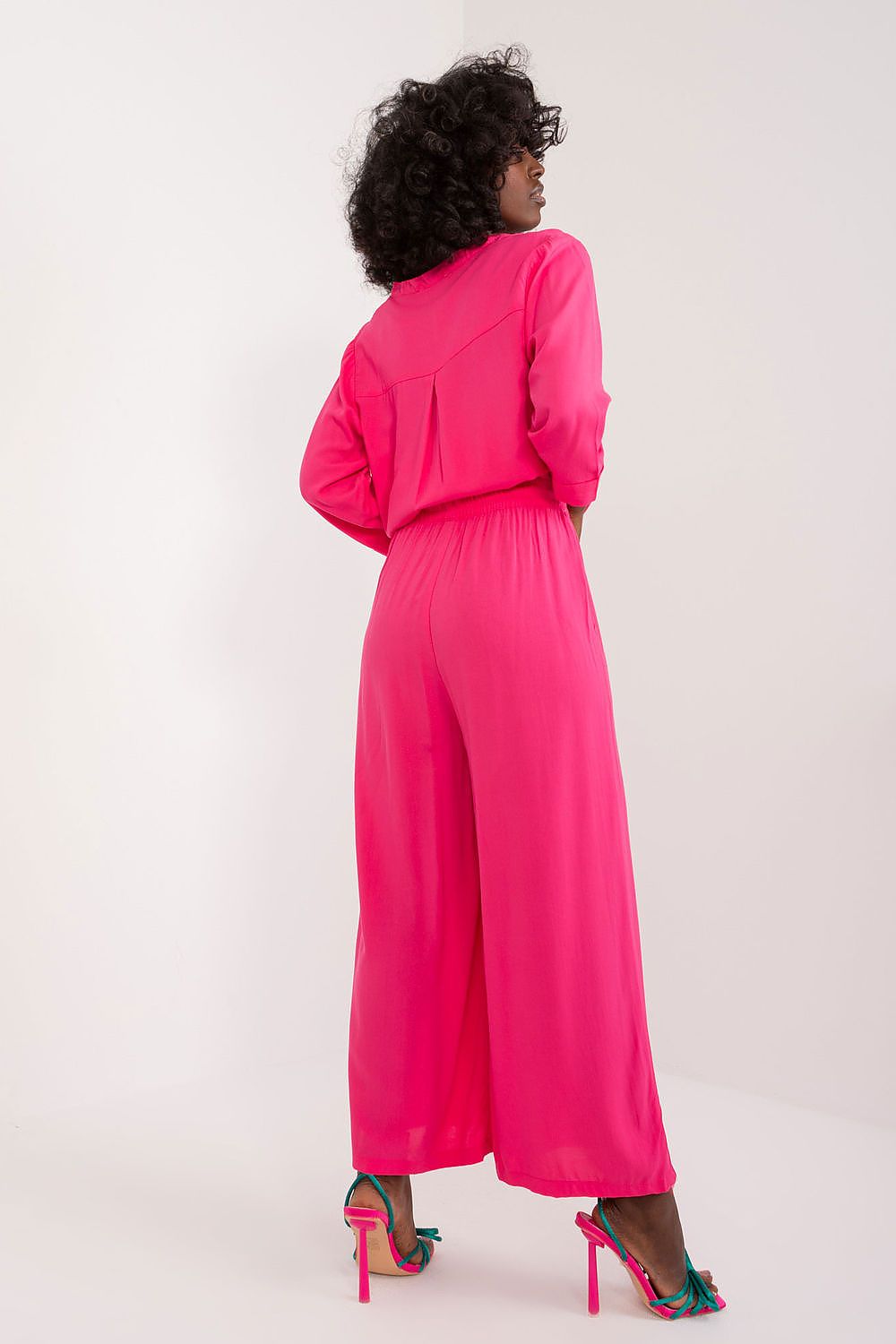 Damen Hose model 196902 Sublevel