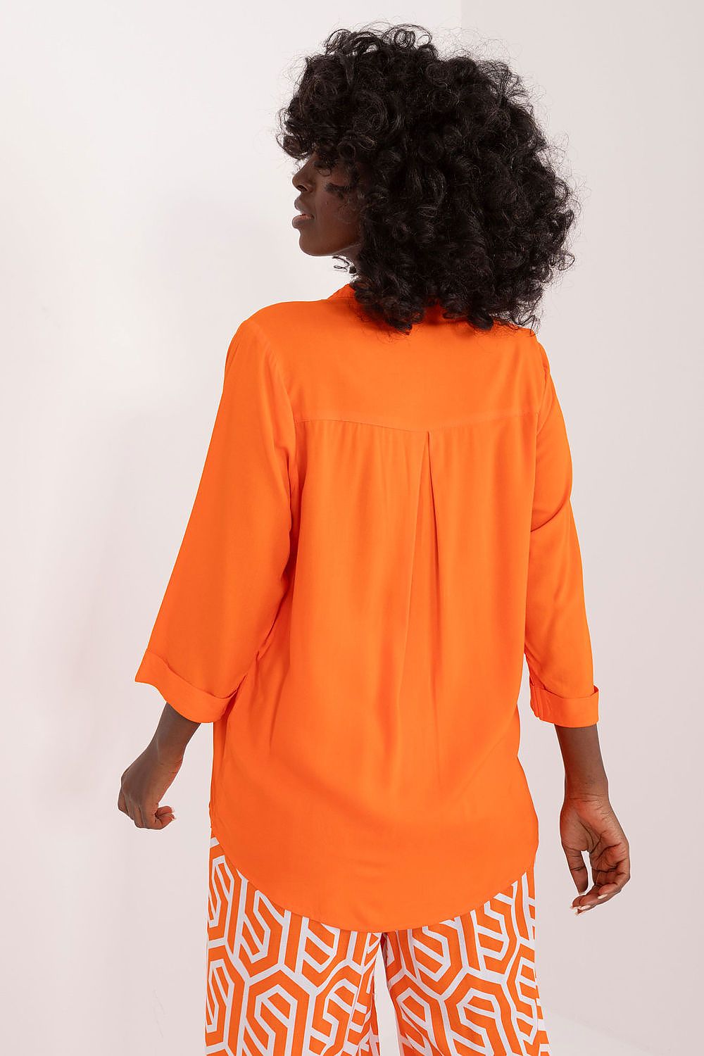 Bluse model 196920 Sublevel