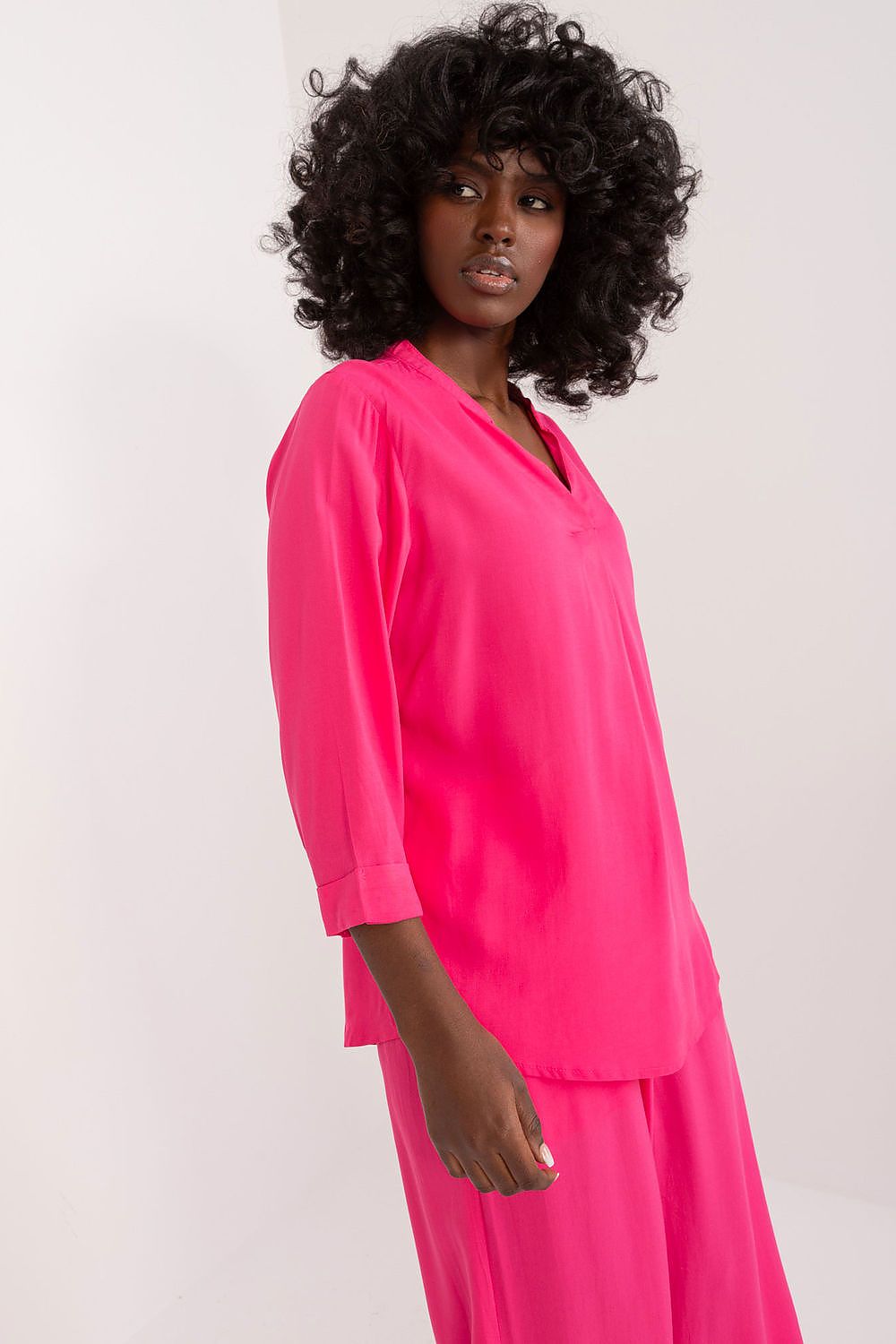 Bluse model 196921 Sublevel
