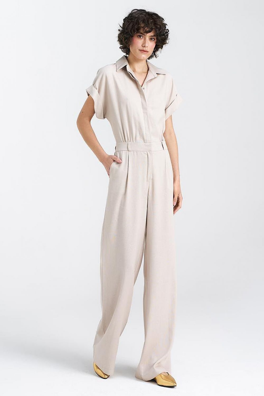 Overall model 196998 Nife