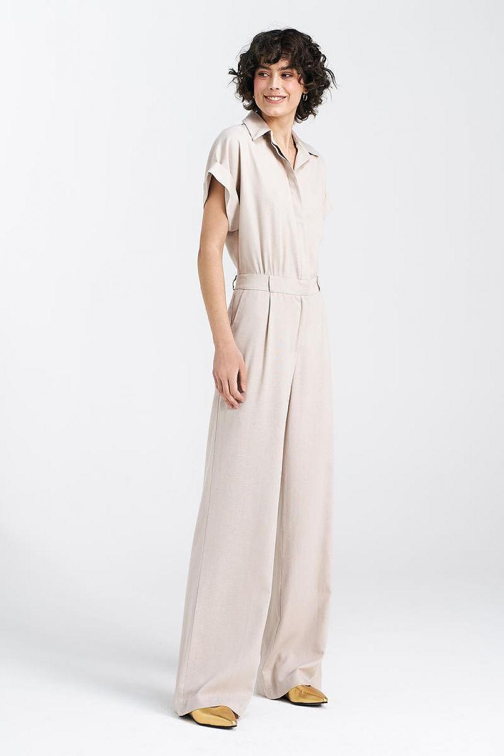 Overall model 196998 Nife