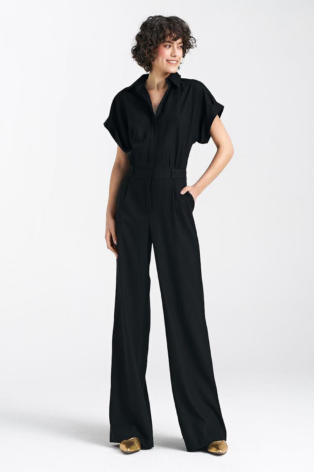 Overall model 196999 Nife
