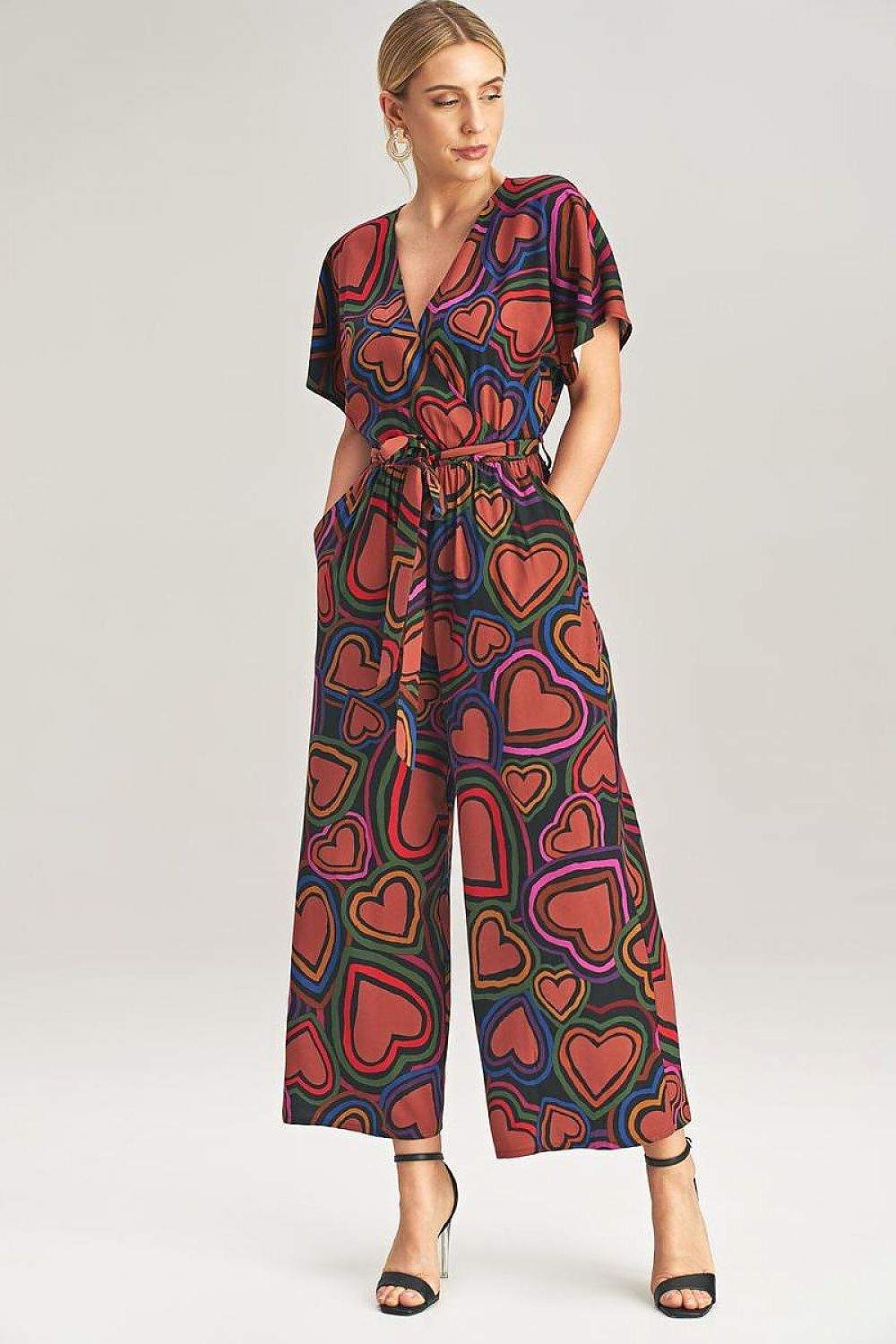 Overall model 197179 Figl