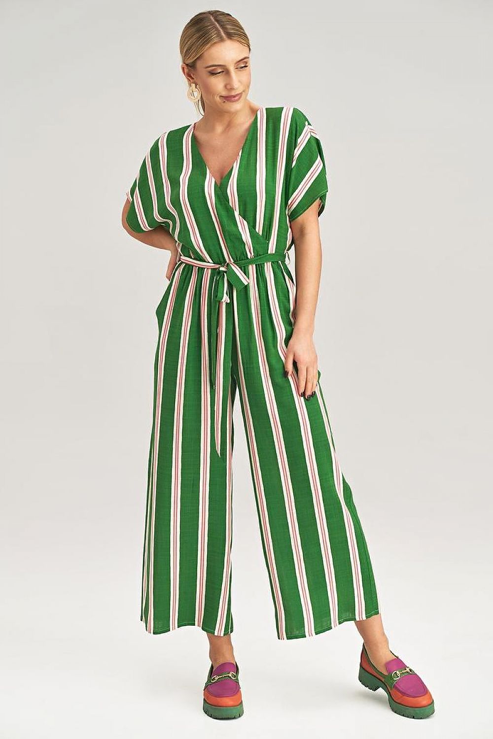 Overall model 197180 Figl