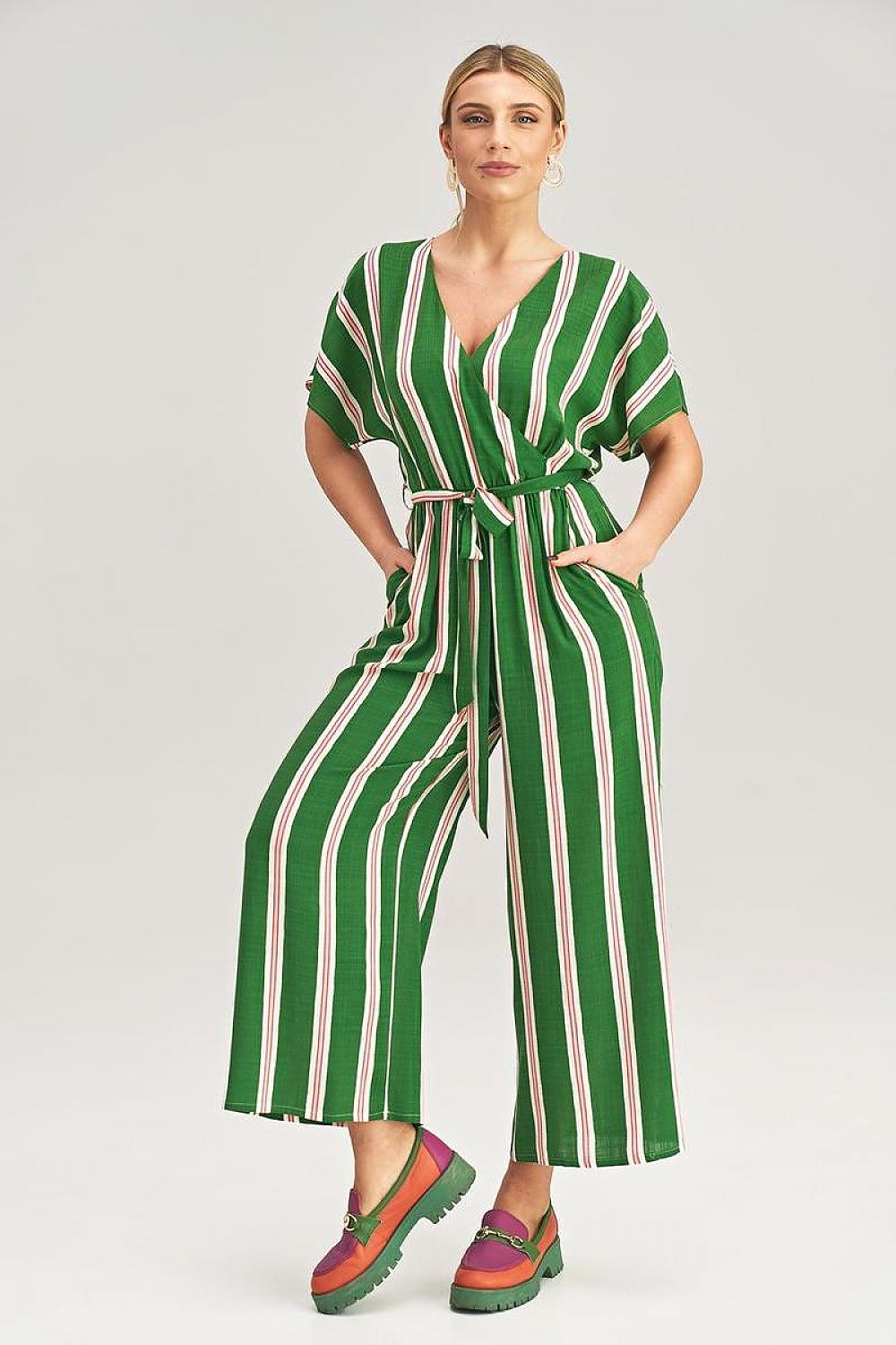 Overall model 197180 Figl