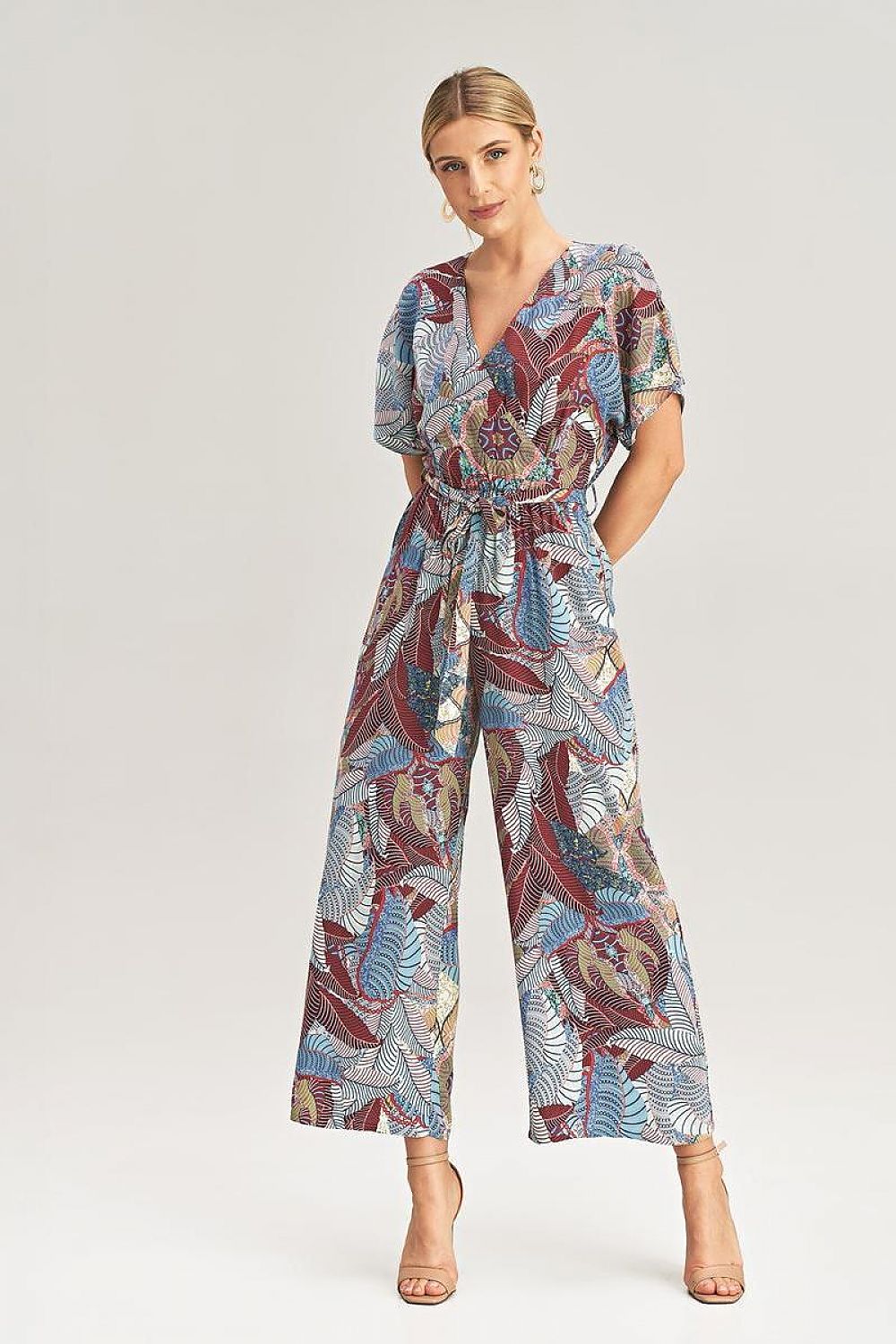 Overall model 197181 Figl