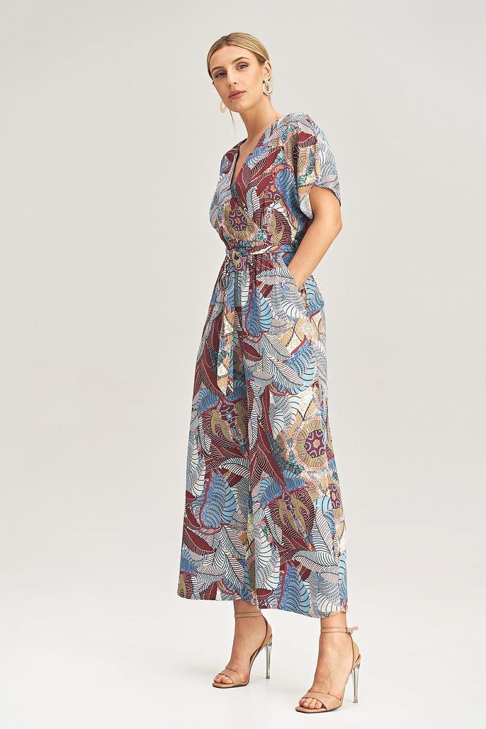 Overall model 197181 Figl
