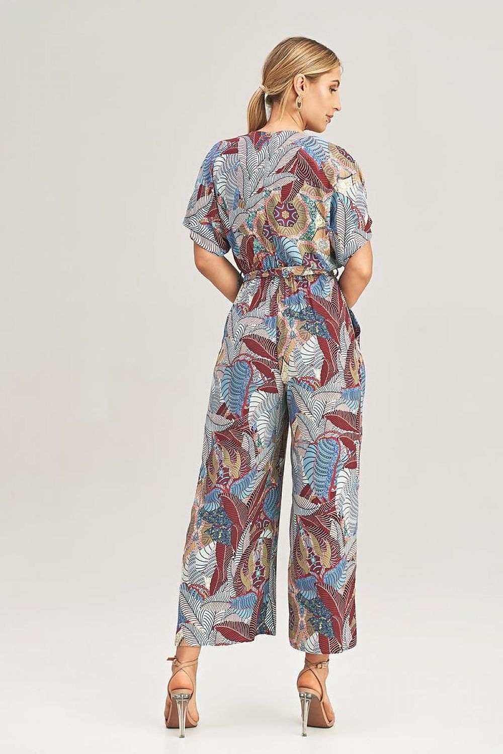 Overall model 197181 Figl