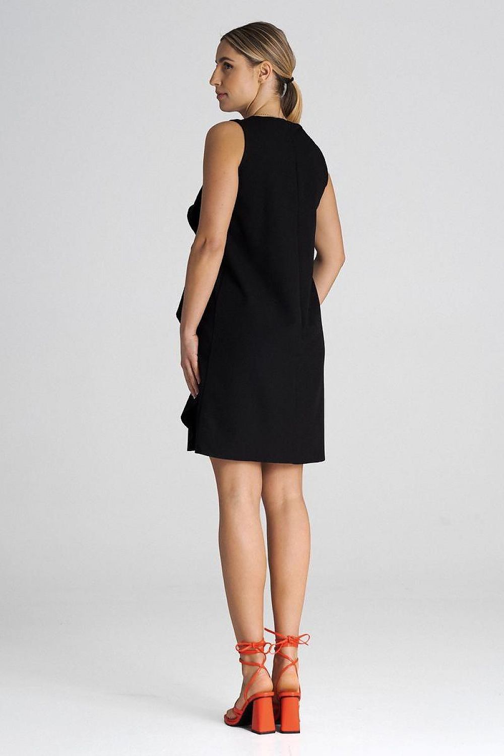 Cocktailkleid model 197183 Figl