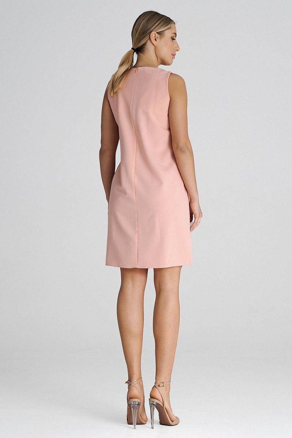 Cocktailkleid model 197186 Figl
