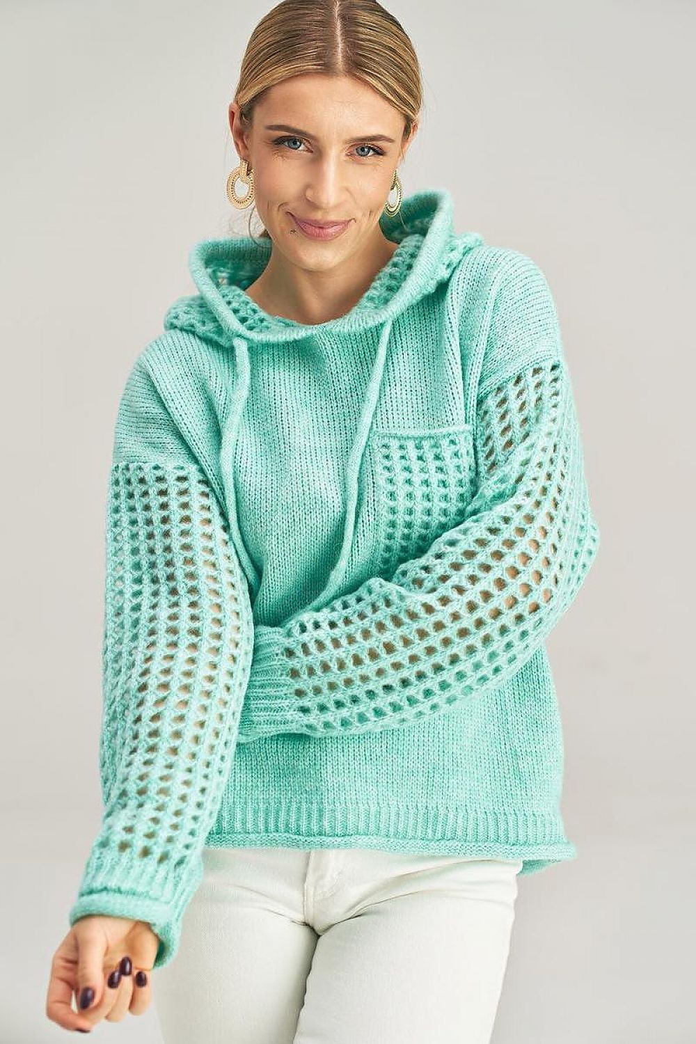Pullover model 197197 Figl