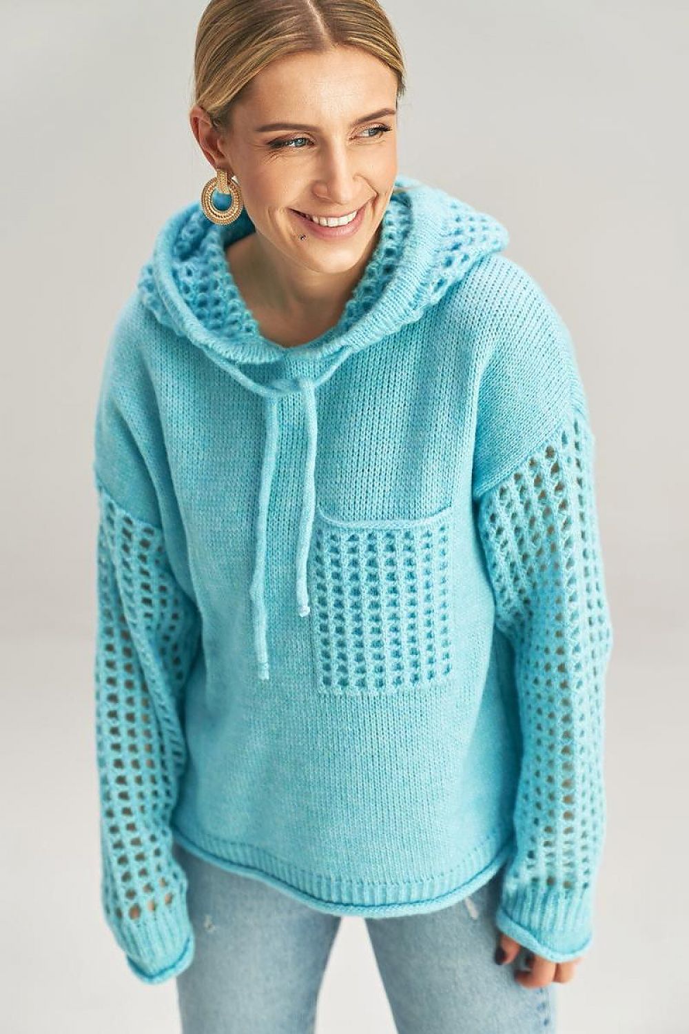Pullover model 197198 Figl