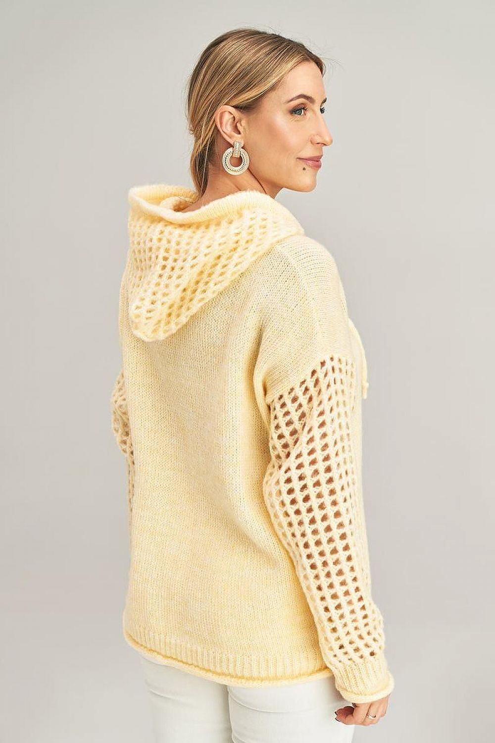 Pullover model 197199 Figl