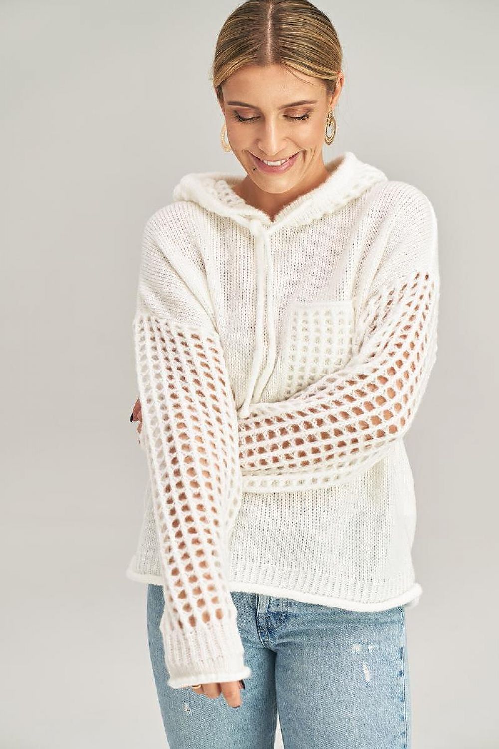 Pullover model 197200 Figl