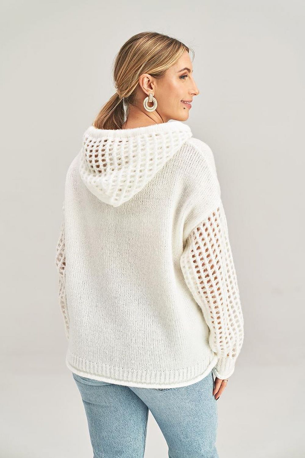 Pullover model 197200 Figl