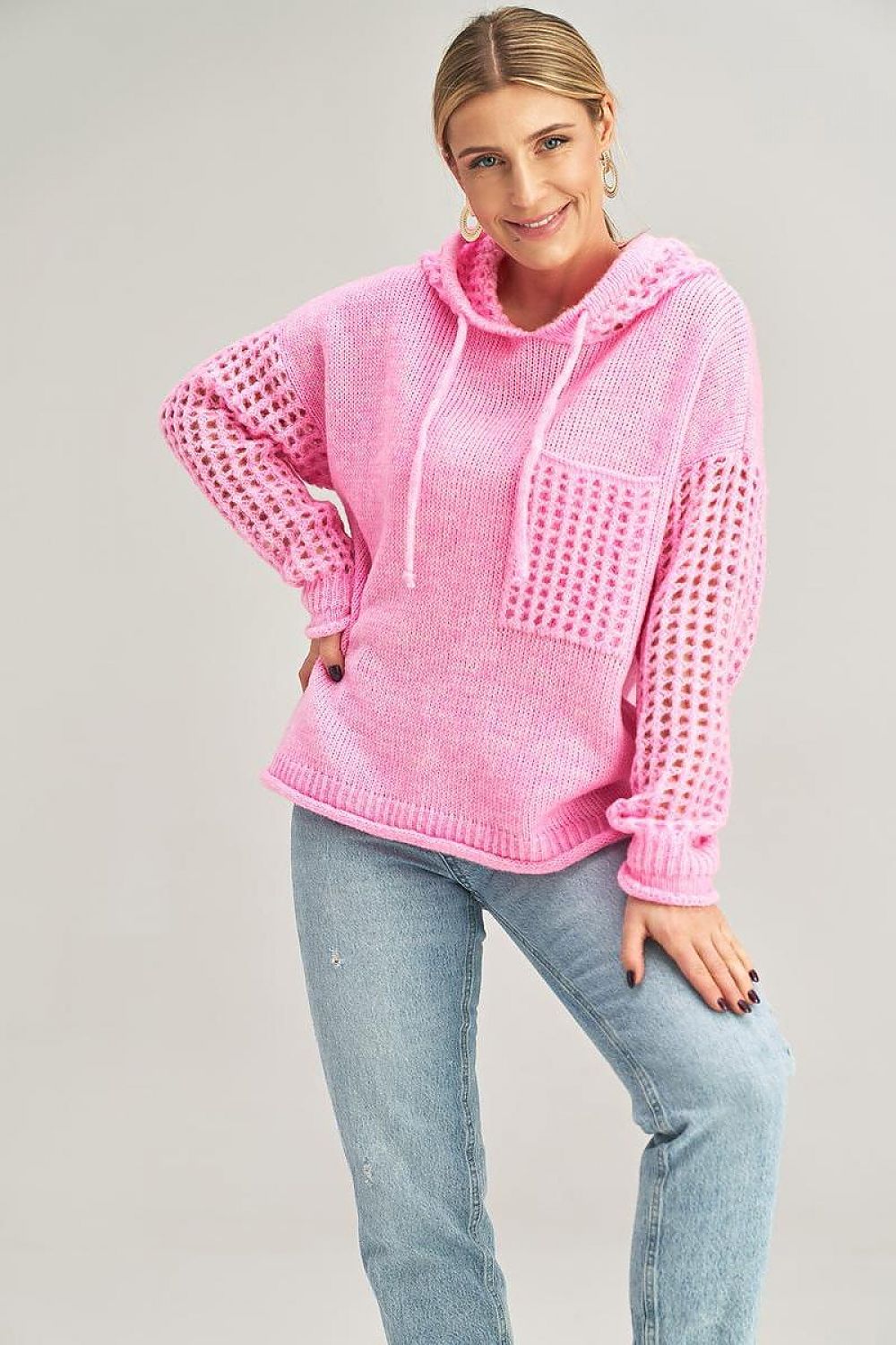 Pullover model 197201 Figl