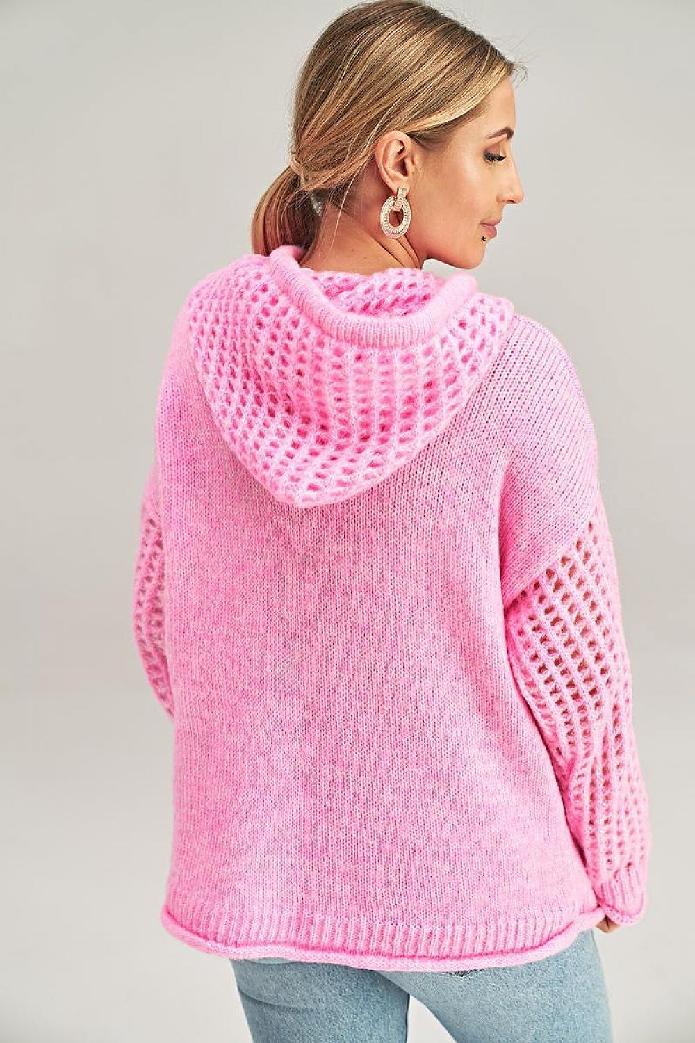 Pullover model 197201 Figl