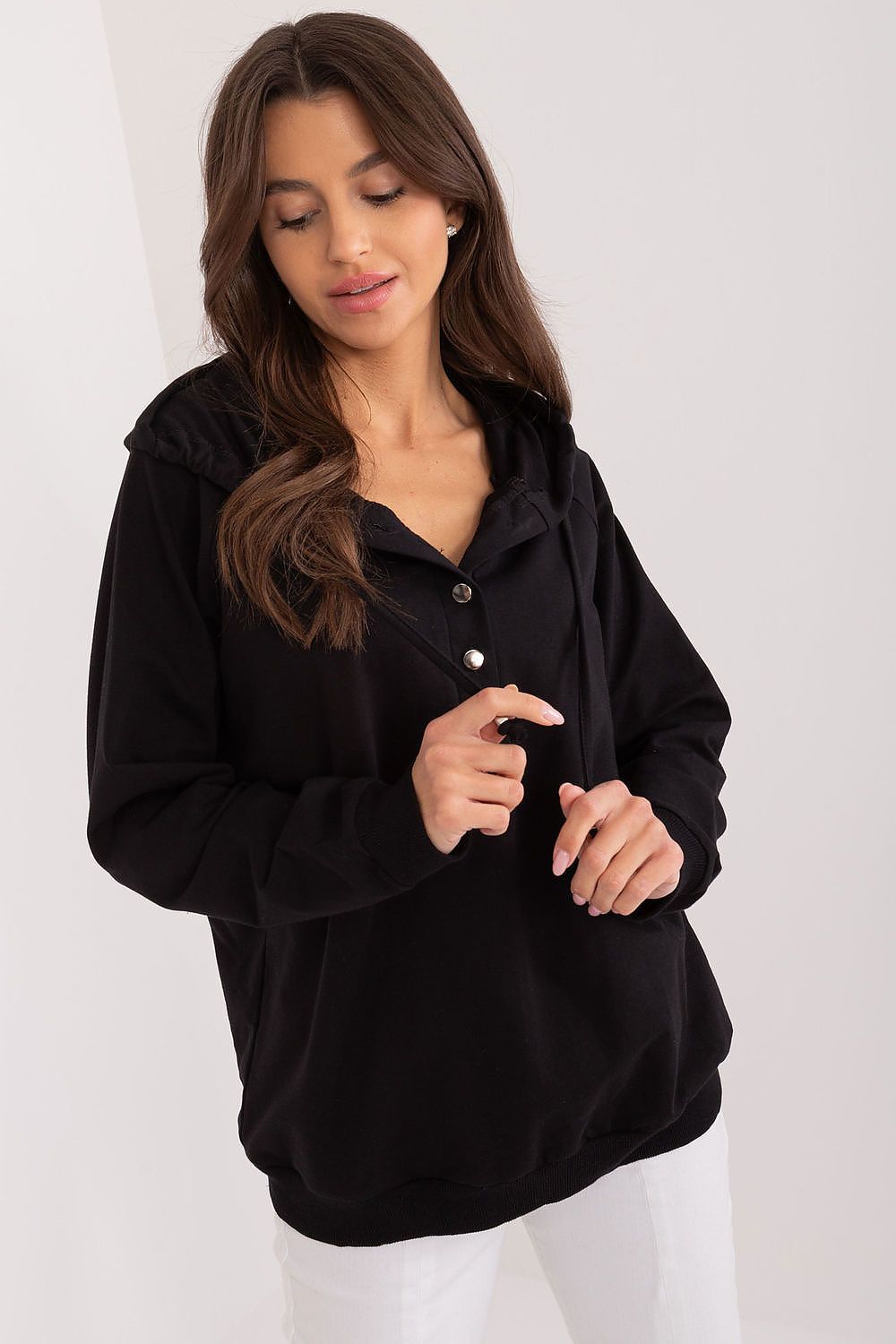 Sweater model 197447 Relevance