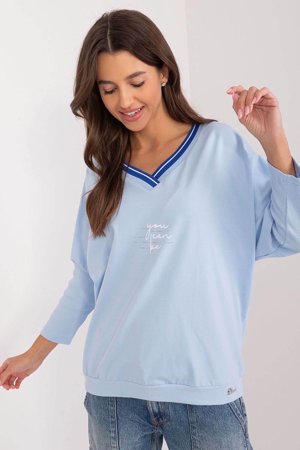 Bluse model 197454 Relevance