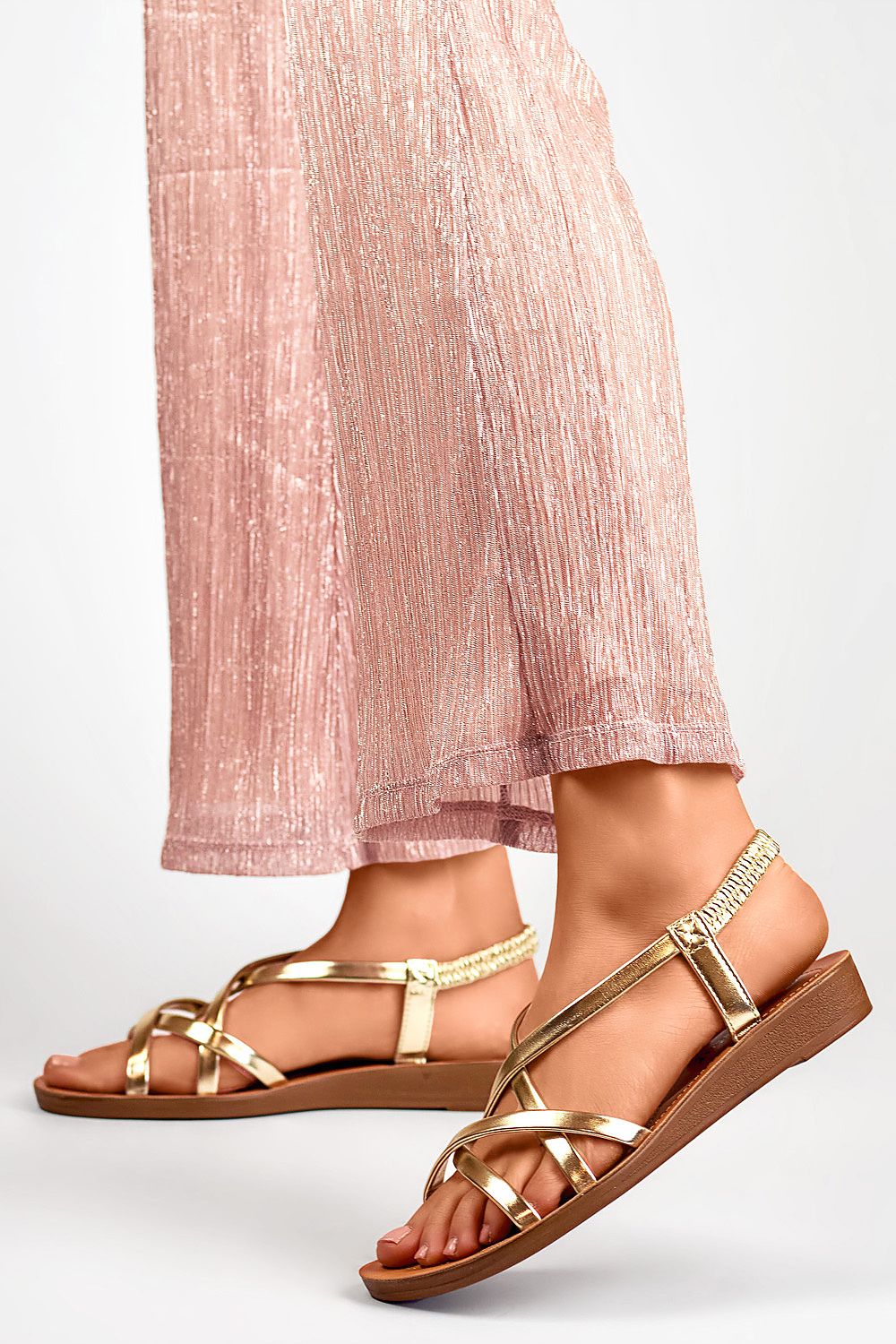 Sandalen model 197496 PRIMO