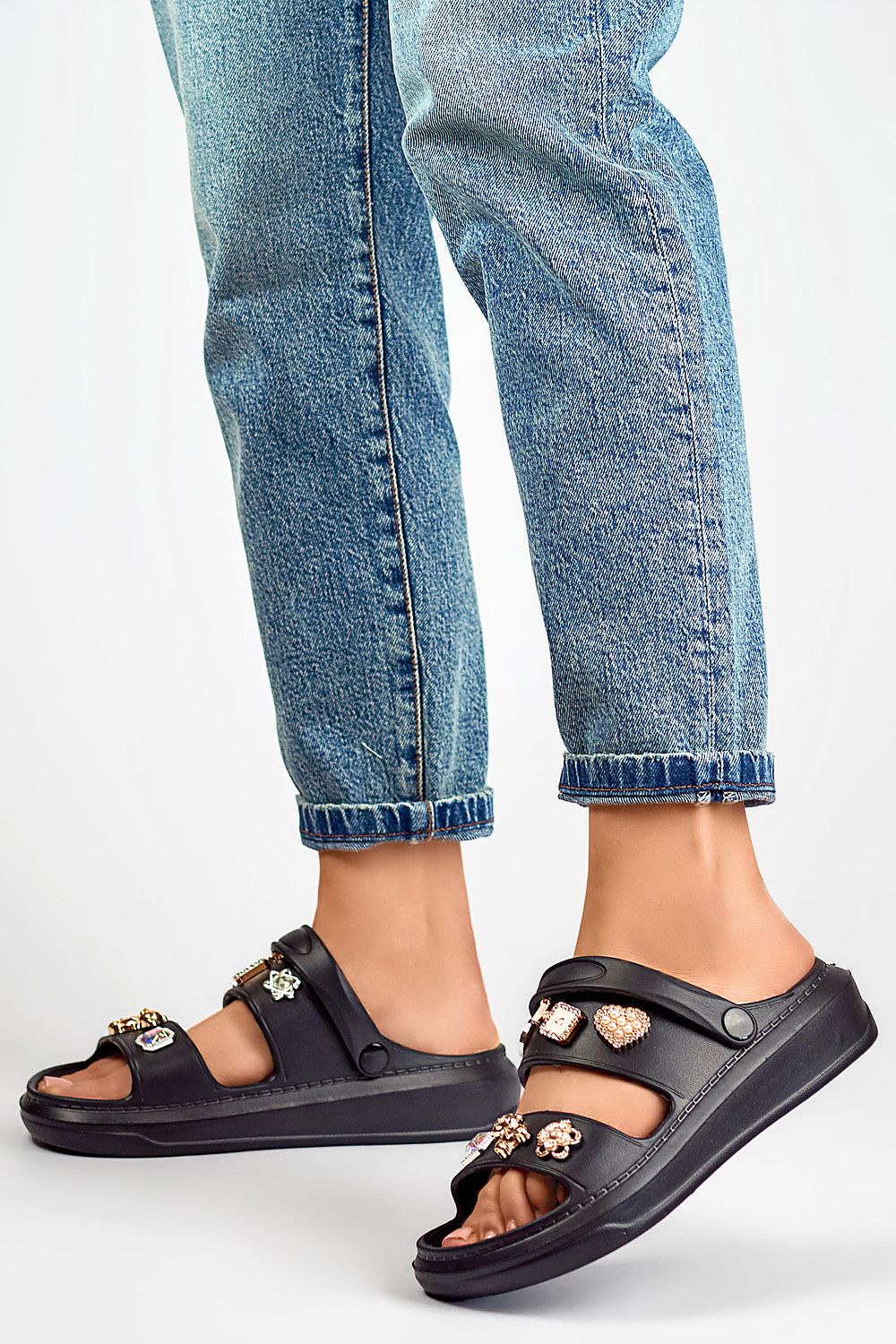 Sandalen model 197507 PRIMO