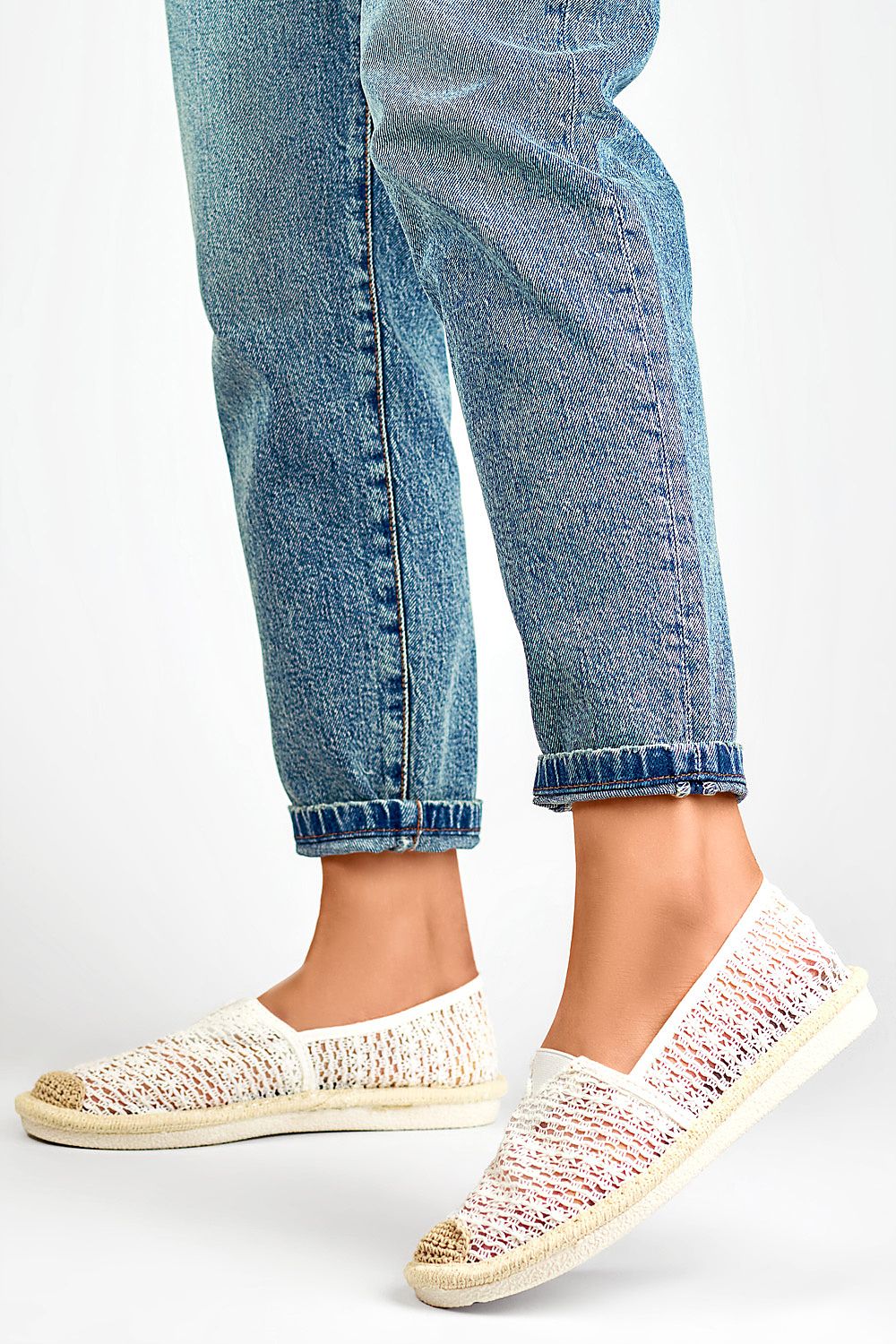 Espadrilles model 197516 PRIMO