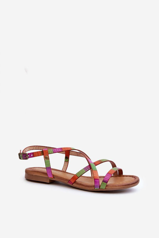 Sandalen model 197703 Step in style