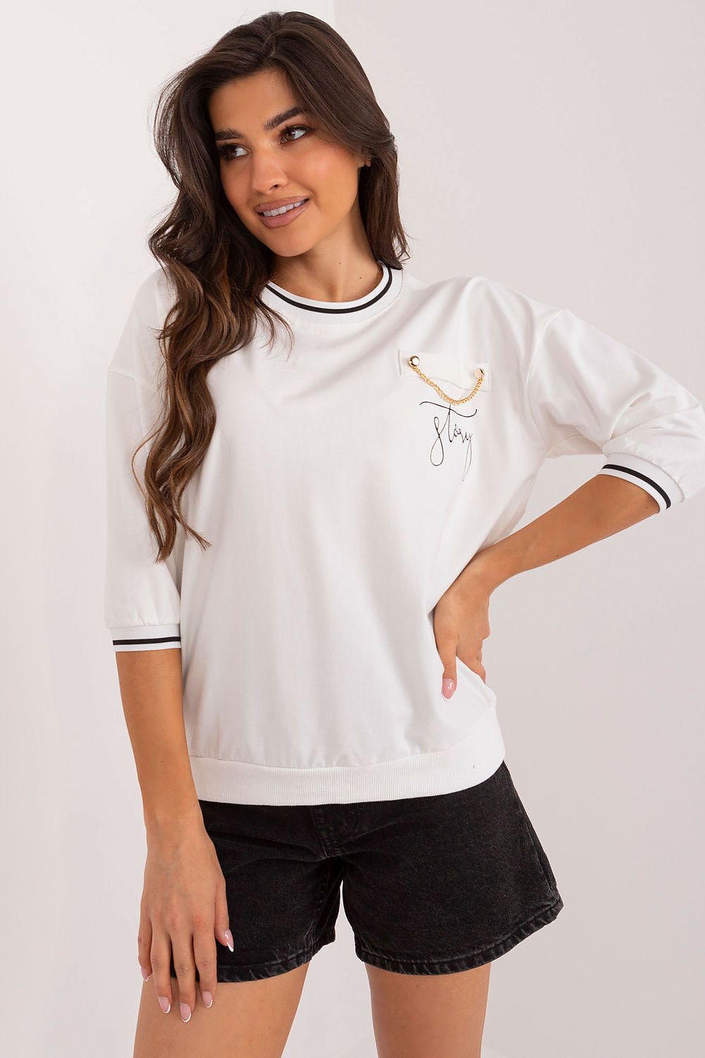 Bluse model 197744 Relevance