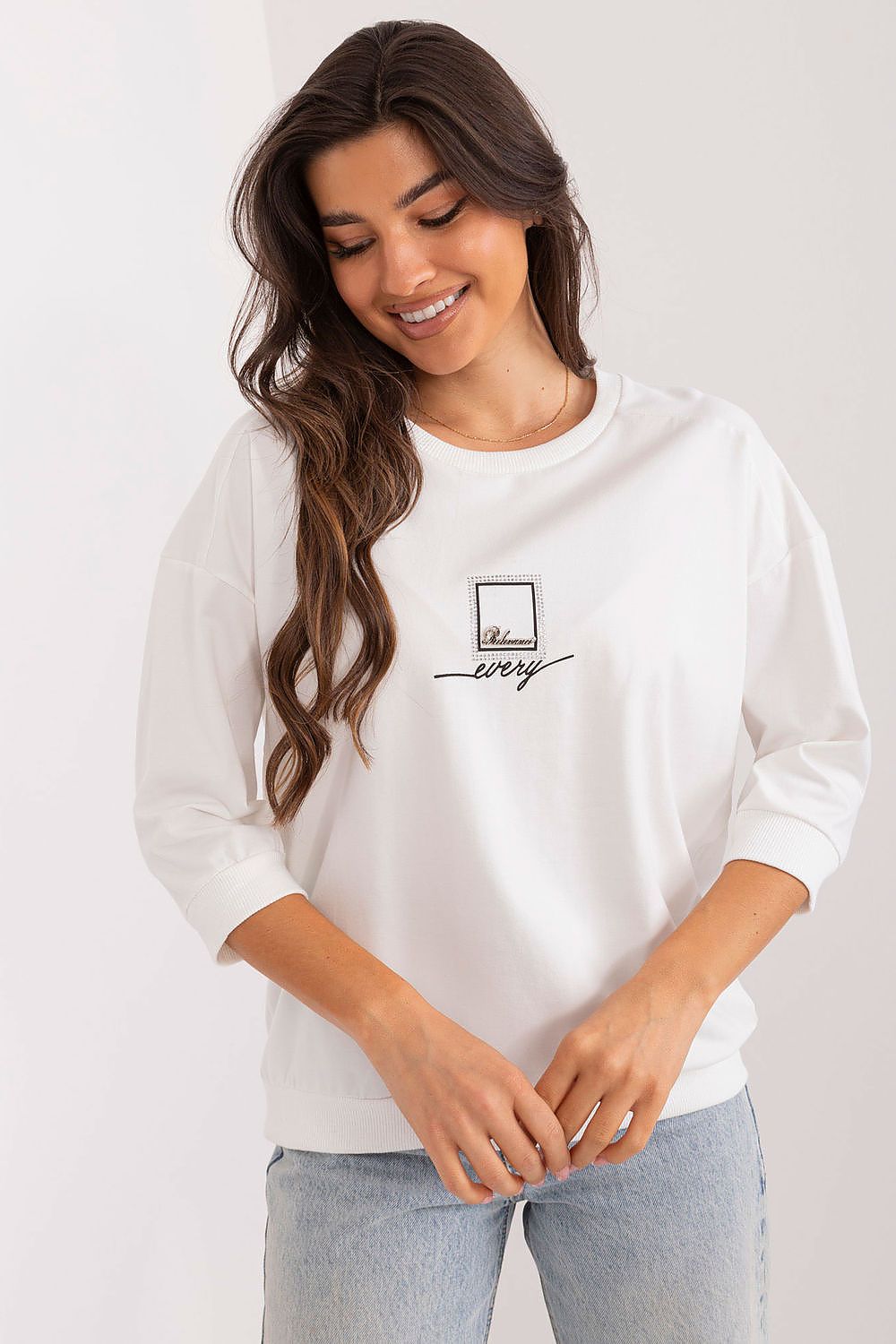 Bluse model 197748 Relevance