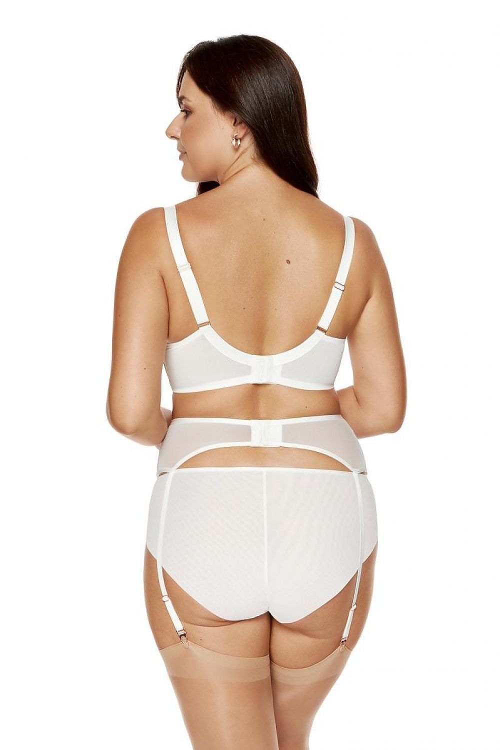 Strapshalter model 197768 Gorteks