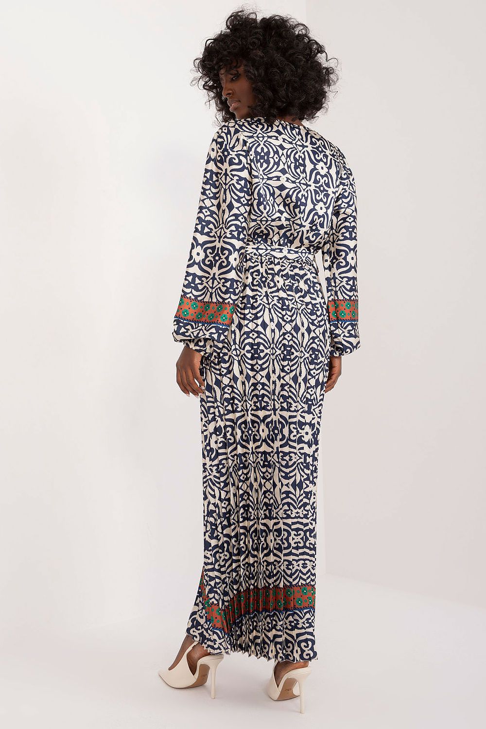 Alltagskleid model 197864 Italy Moda