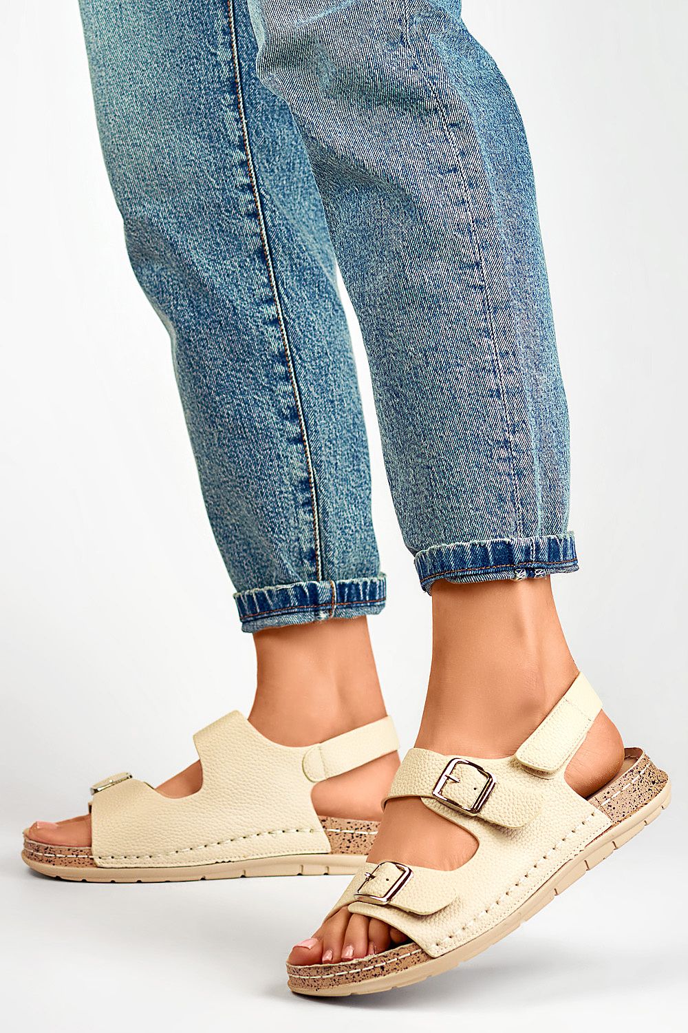 Sandalen model 197962 PRIMO