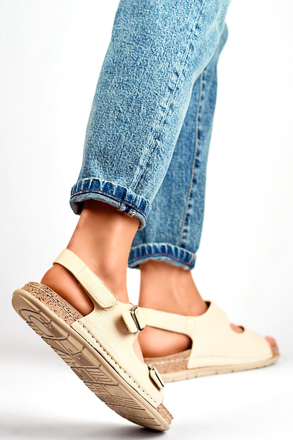 Sandalen model 197962 PRIMO