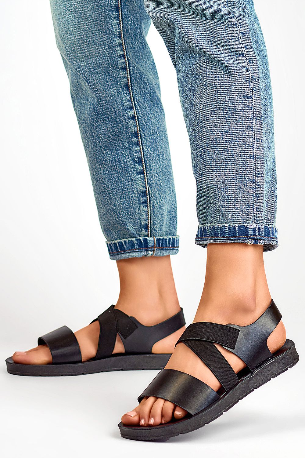 Sandalen model 197965 PRIMO