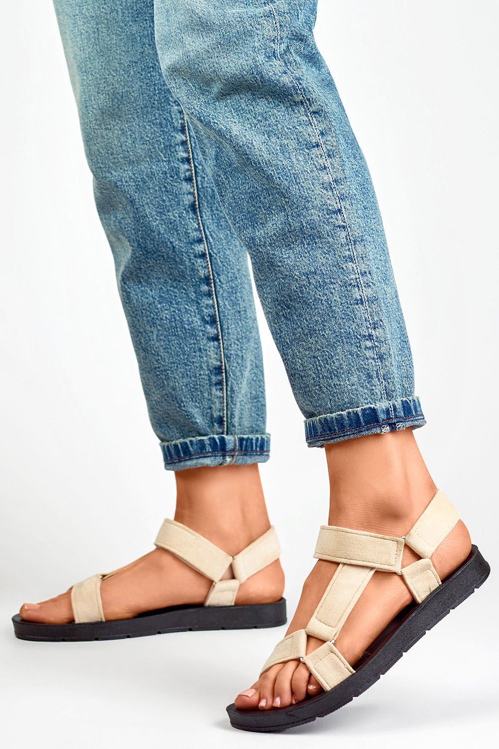 Sandalen model 197968 PRIMO